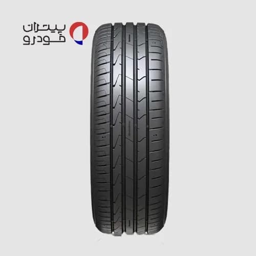 لاستیک هانکوک 225/50/17 گل Ventus Prime3 K125 [2024 و 2025 و 2026] — تصویر ۳