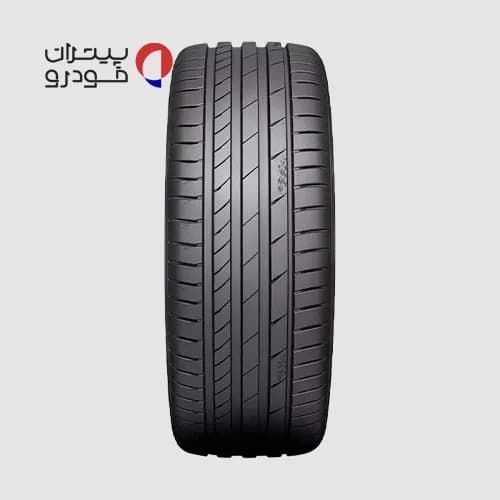 لاستیک کومهو 225/50/17 گل Ecsta PS71 [تاریخ 2025] — تصویر ۶