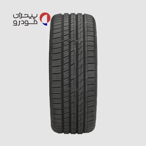 لاستیک نکسن 245/45/18 گل NFera AU7 [تاریخ 2023] — تصویر ۳