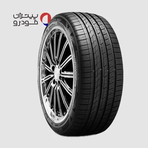 لاستیک نکسن 245/45/18 گل NFera AU7 [تاریخ 2023]