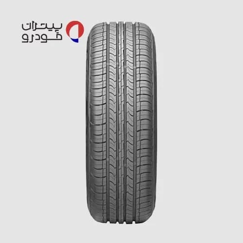 لاستیک رودستون 175/60/13 گل CP672 [تاریخ 2024] — تصویر ۸