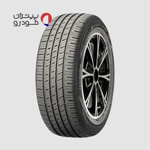 لاستیک رودستون 225/55/18 گل N FERA RU5 [تاریخ 2025]