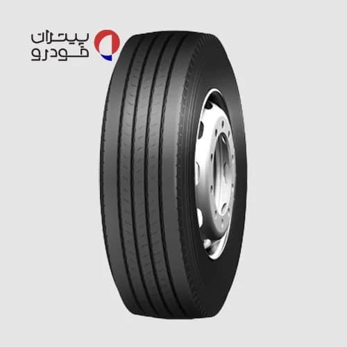 لاستیک اورگرین 385/65/22.5 گل EGT66 جلو 24 لا [تاریخ 2025] — تصویر ۵