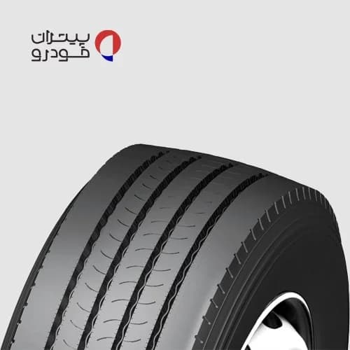 لاستیک اورگرین 385/65/22.5 گل EGT66 جلو 24 لا [تاریخ 2025] — تصویر ۴
