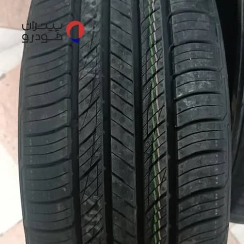 لاستیک کومهو 225/55/18 98V گل Crugen HP71 [تاریخ 2025] — تصویر ۸