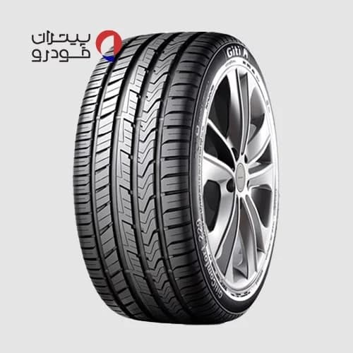 لاستیک جی تی 245/45/18 گل Giti Comfort 229 [تاریخ 2025]