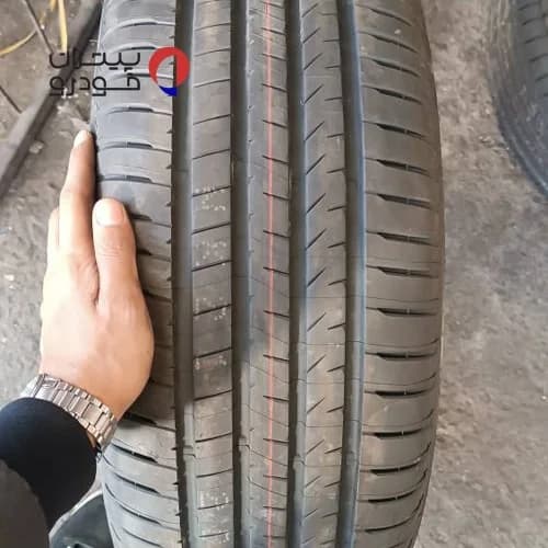 لاستیک بریجستون 235/55/18 گل ALENZA 001 [تاریخ 2025] — تصویر ۶