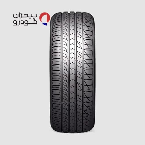 لاستیک دانلوپ 235/50/18 گل SP Sport LM705 [تاریخ 2025] — تصویر ۳
