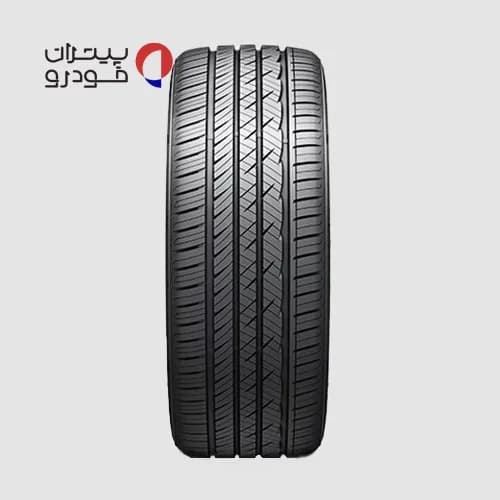 لاستیک لوفن 235/50/18 گل S FIT AS [تاریخ 2023] — تصویر ۶