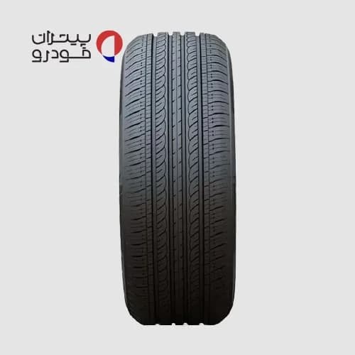 لاستیک کاپسن 225/60/18 گل COMFORTMAX A/S H202 [2025 و 2026] — تصویر ۳