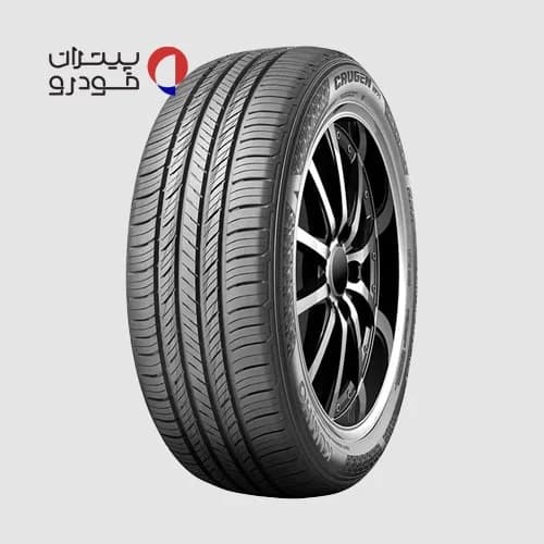 لاستیک کومهو 225/60/18 گل CRUGEN HP71 [تاریخ 2025]