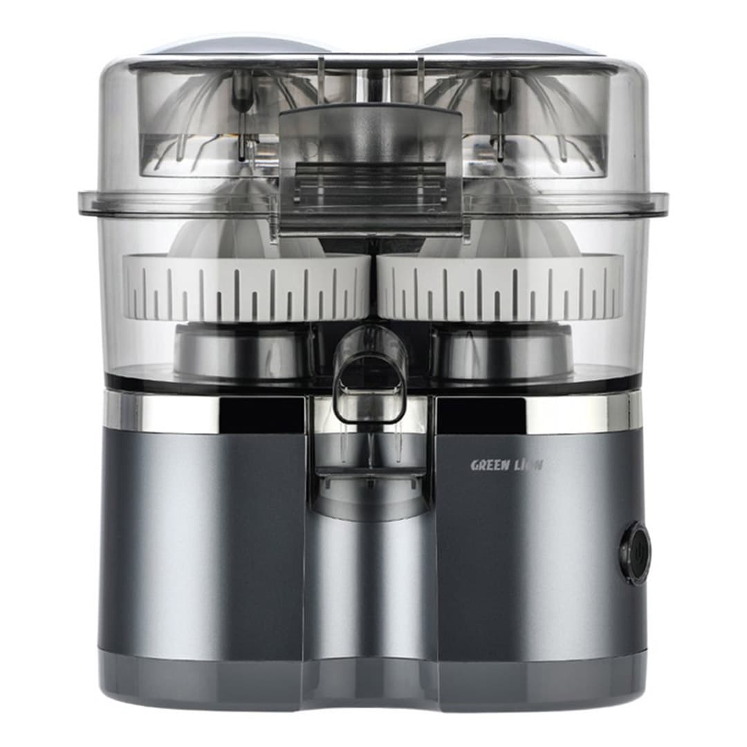آب مرکبات گیری گرین لاین GNCJUCEM188416 | خرید GreenLine Juicer — تصویر ۳