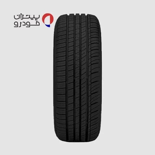 لاستیک زتوم 225/50/18 گل Ecsta LX KU27 [تاریخ 2023] — تصویر ۳