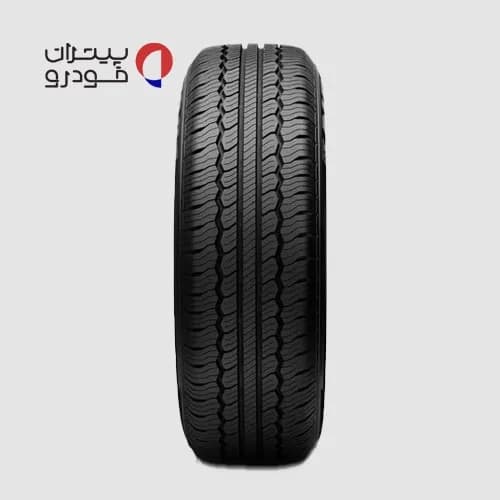 لاستیک نکسن 235/60/17 گل CP521 [تاریخ 2025] — تصویر ۳