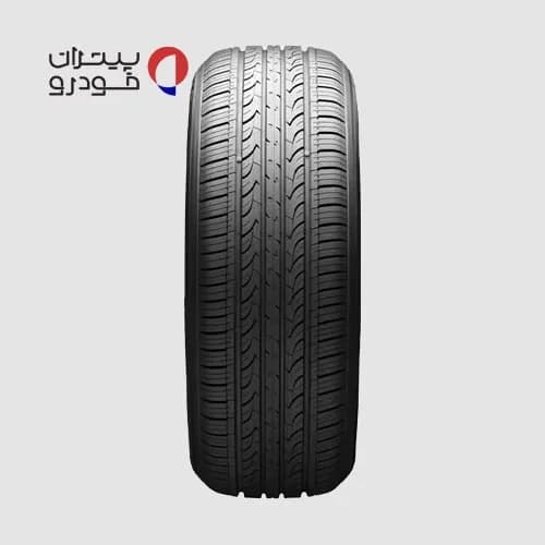 لاستیک زتوم 235/55/17 گل Solus KH25 [تاریخ 2025] — تصویر ۳