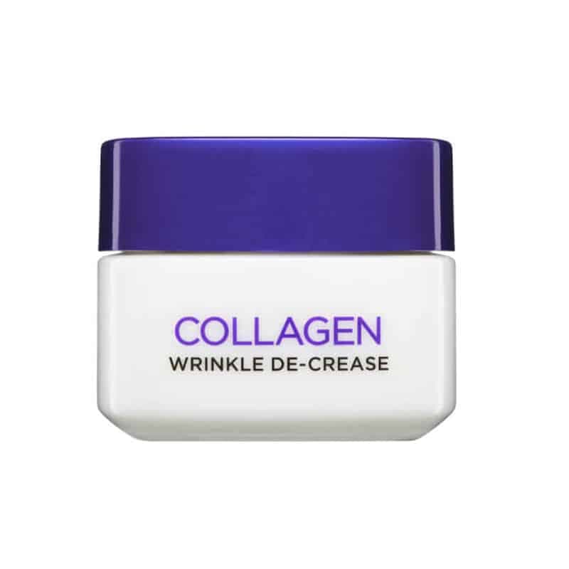 کرم آبرسان و کلاژن لورال LOreal Collagen — تصویر ۵