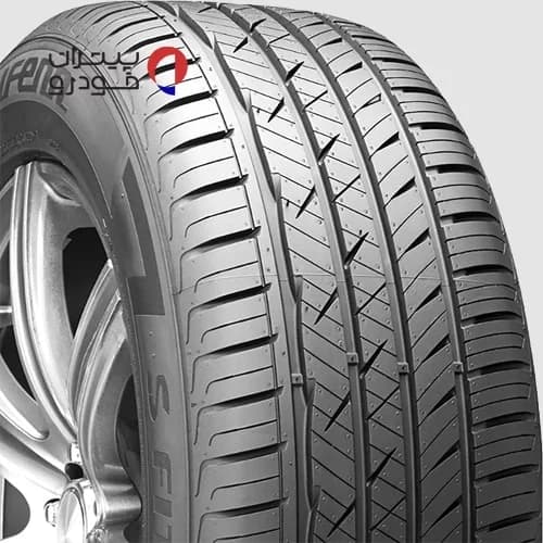 لاستیک لوفن 235/55/17 گل S Fit AS [تاریخ 2025] — تصویر ۱۱