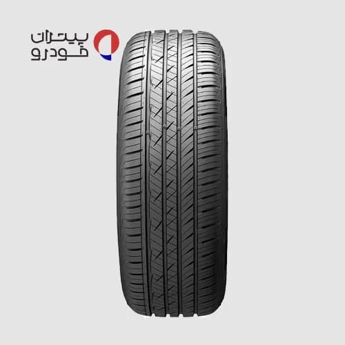لاستیک لوفن 235/55/17 گل S Fit AS [تاریخ 2025] — تصویر ۱۰