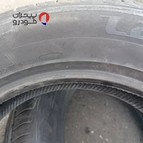لاستیک لوفن 235/55/17 گل S Fit AS [تاریخ 2025] — تصویر ۸