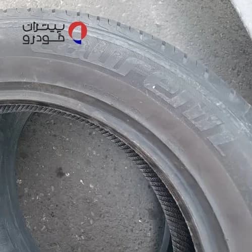 لاستیک لوفن 235/55/17 گل S Fit AS [تاریخ 2025] — تصویر ۷