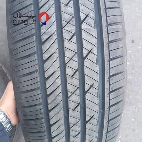 لاستیک لوفن 235/55/17 گل S Fit AS [تاریخ 2025] — تصویر ۶