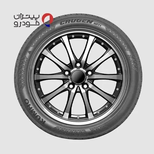 لاستیک کومهو 225/60/17 گل Crugen HP71 [2024 و 2025] — تصویر ۷