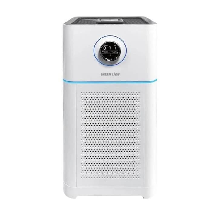 دستگاه تصفیه کننده هوا گرین لاین GNINTAIRPRO | Green Lion Air Purifier — تصویر ۲