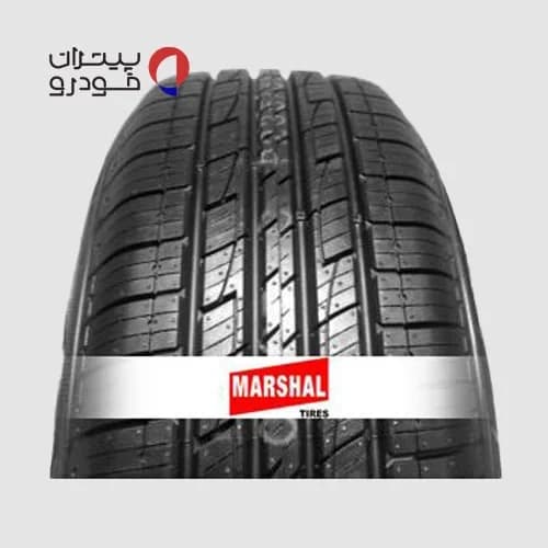 لاستیک مارشال 215/60/17 گل KL21 [2024 و 2025] — تصویر ۳