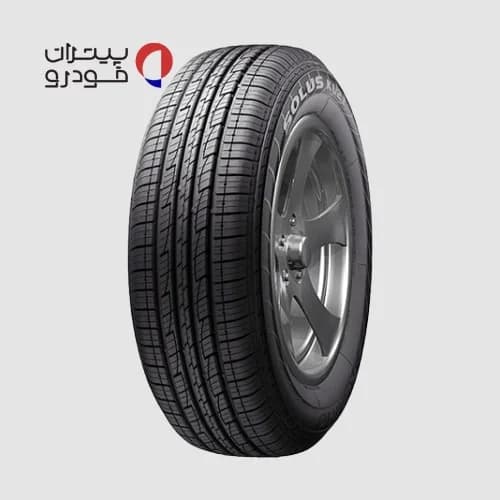 لاستیک مارشال 215/60/17 گل KL21 [2024 و 2025]