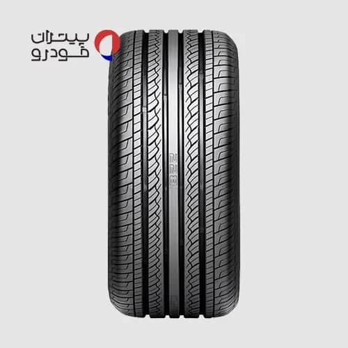 لاستیک جی تی 215/60/17 گل Comfort 228 V1 [تاریخ 2025] — تصویر ۳