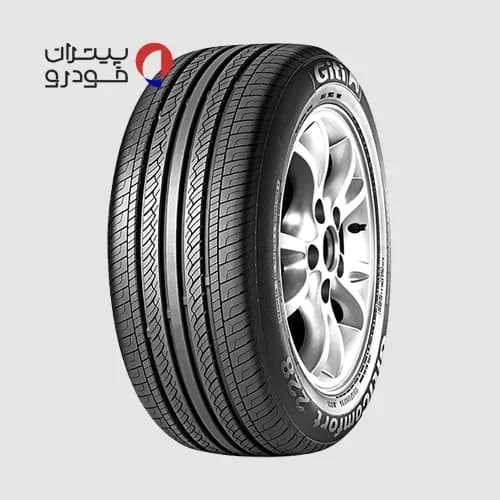 لاستیک جی تی 215/60/17 گل Comfort 228 V1 [تاریخ 2025]