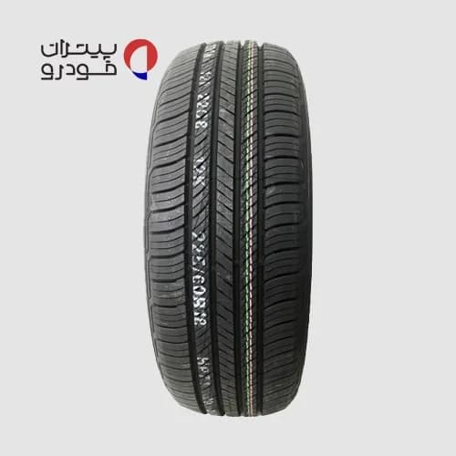 لاستیک کومهو 235/60/16 گل Crugen HP71 [تاریخ 2024] — تصویر ۳