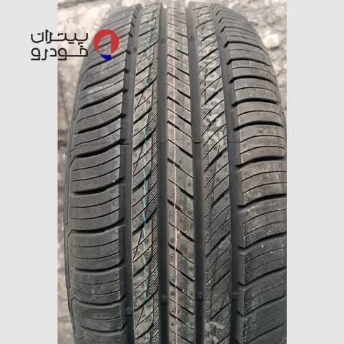 لاستیک کومهو 235/60/16 گل Crugen HP71 [تاریخ 2024] — تصویر ۶