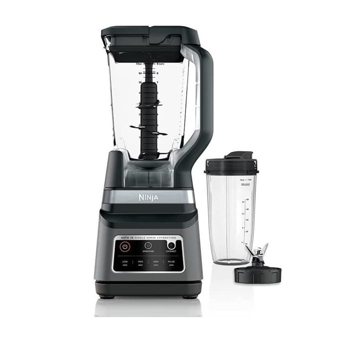 مخلوط کن نینجا مدل Ninja BN750-سفارش اروپا — تصویر ۹