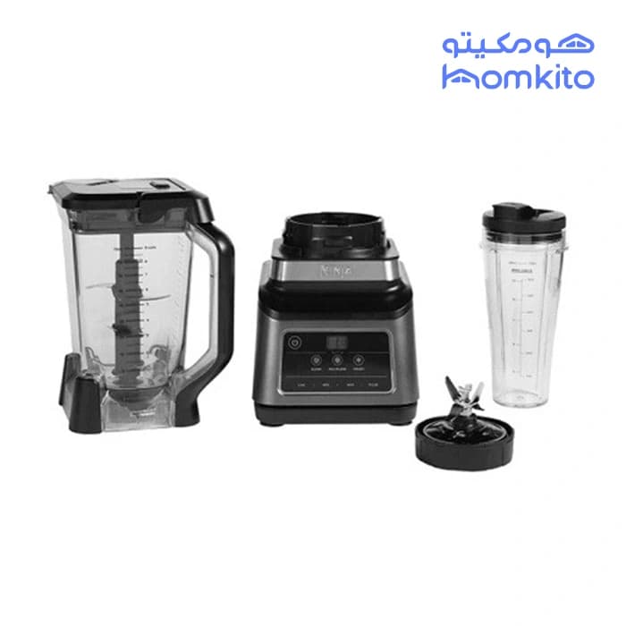 مخلوط کن نینجا مدل Ninja BN750-سفارش اروپا — تصویر ۳