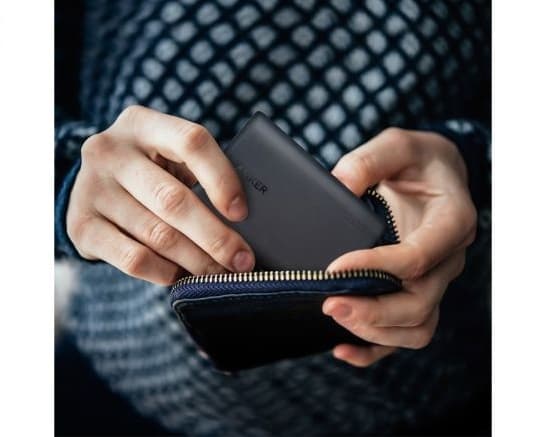 شارژر همراه انکر مدل A1266 PowerCore Speed With Quick Charge 3.0 با ظرفیت 10000 میلی آمپر ساعت — تصویر ۵