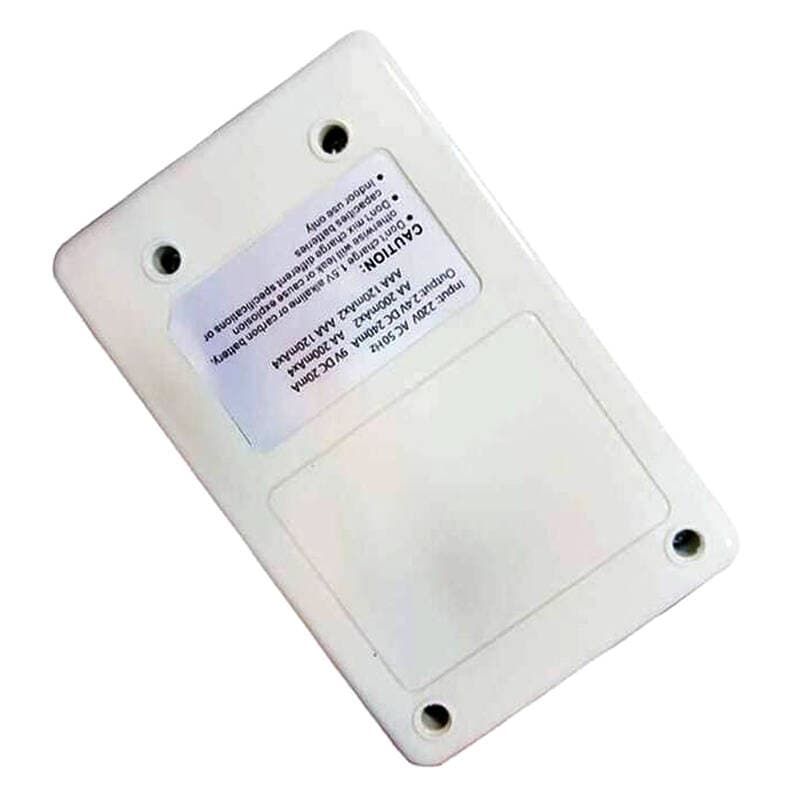 شارژر باتری دیجیتال سی اف ال مدل HA-805 — تصویر ۸