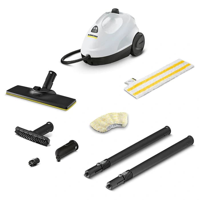 بخارشوی کارچر مدل Karcher SC 2