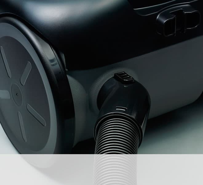 جاروبرقی هیتاچی مدل CV-BA20V — تصویر ۹