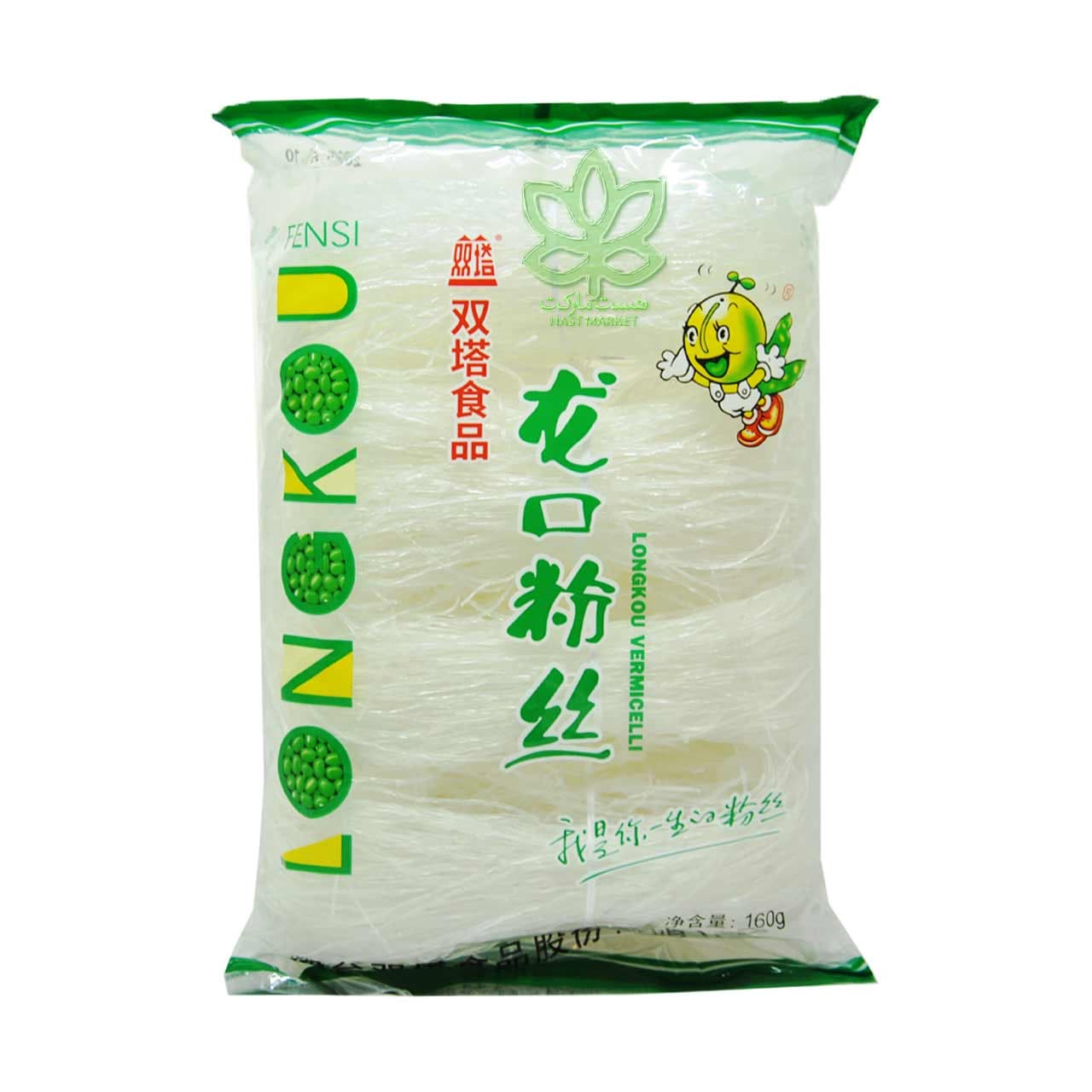 ورمیشل نخود 160 گرم