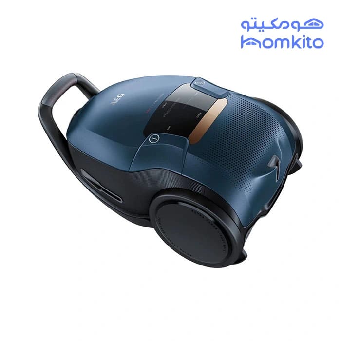 جاروبرقی آاگ مدل AEG VX9-4-8IBX — تصویر ۵