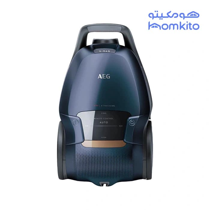 جاروبرقی آاگ مدل AEG VX9-4-8IBX — تصویر ۴