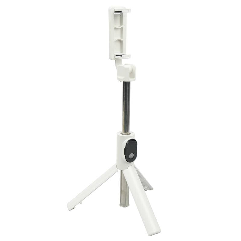 سه پایه و مونوپاد بلوتوثی Live Broadcast Selfie Stick P30 — تصویر ۷