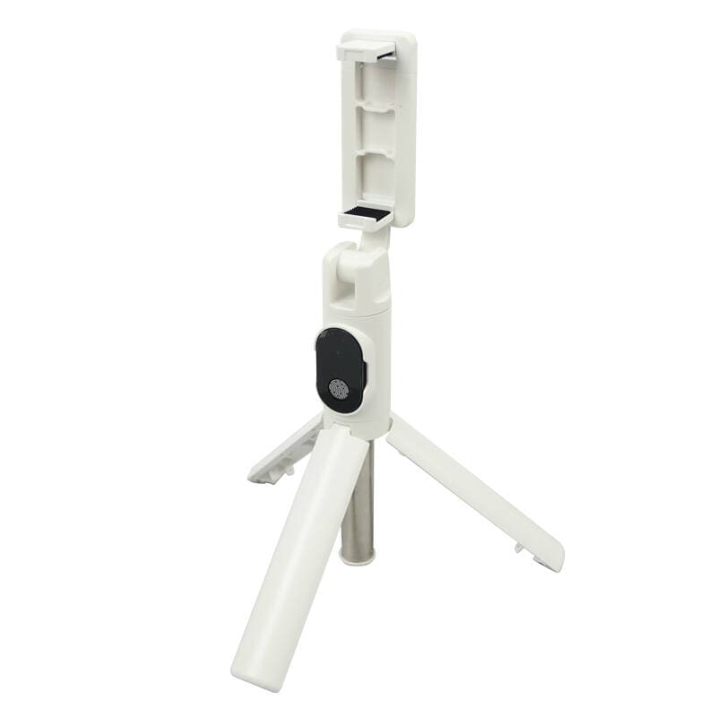 سه پایه و مونوپاد بلوتوثی Live Broadcast Selfie Stick P30 — تصویر ۶