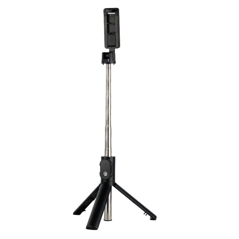 سه پایه و مونوپاد بلوتوثی Live Broadcast Selfie Stick P30