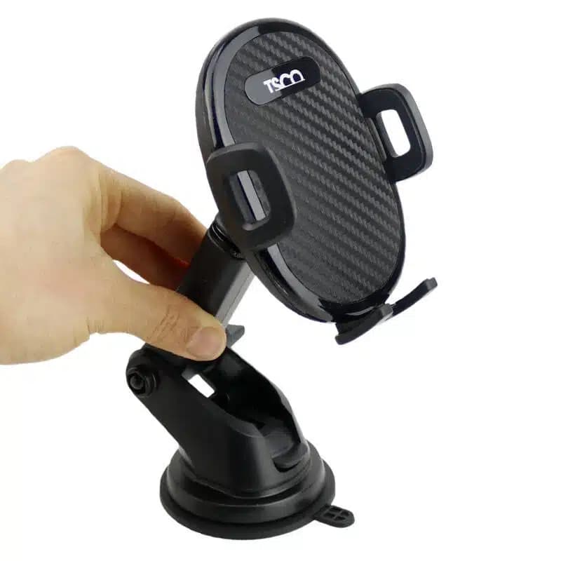 پایه نگهدارنده گوشی موبایل و تبلت تسکو مدل THL 1216 — تصویر ۱۲