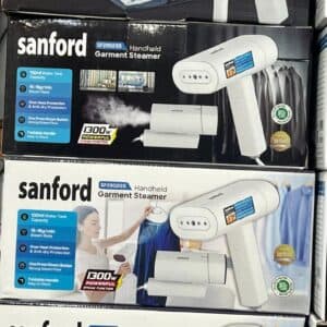 بخارگر دستی سانفورد مدل SF2902Gs | Sanford Handheld Steamer — تصویر ۹