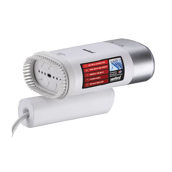 بخارگر دستی سانفورد مدل SF2902Gs | Sanford Handheld Steamer — تصویر ۱۰