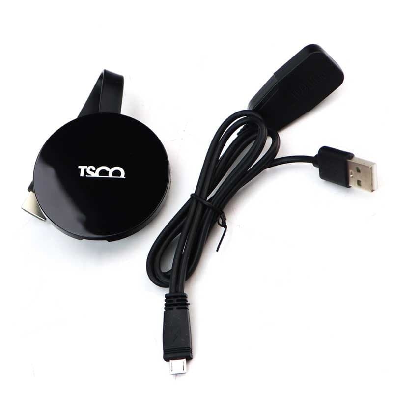 دانگل HDMI تسکو مدل T-Cast 6000 + هدیه — تصویر ۱۱