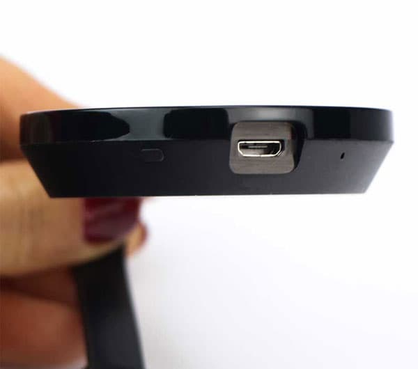 دانگل HDMI تسکو مدل T-Cast 6000 + هدیه — تصویر ۵